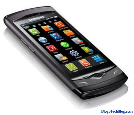 صور جوال Samsung S8500 ((( super Amoled screen )))  ٢٠١٢  - Pictures Mobile Samsung S8500 (((super Amoled screen))) 2012