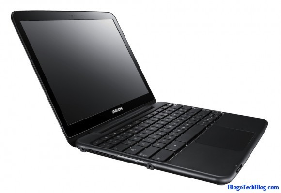 Samsung Series 5 Google Chromebook
