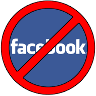 facebook access blocked