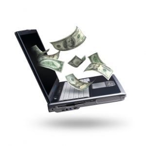 mane money via blogging