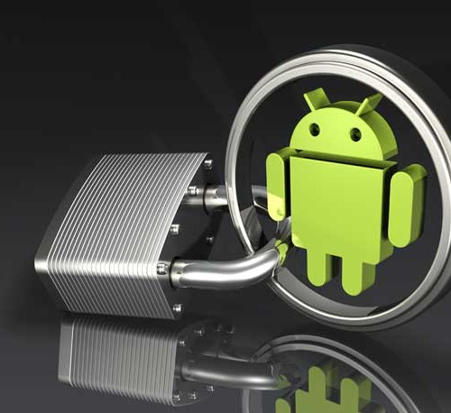Android Security Breach