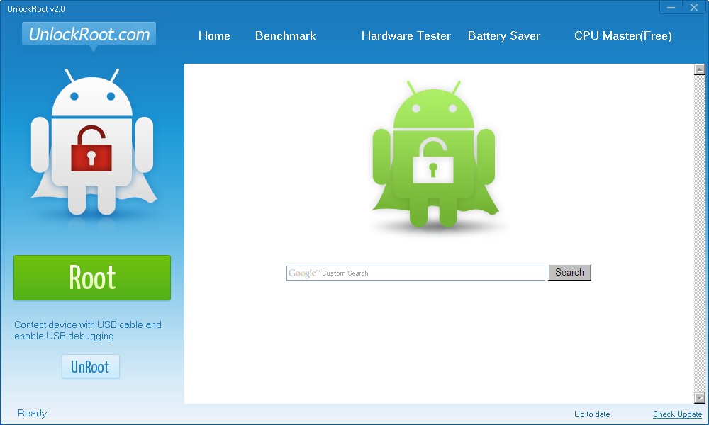 Root Any Android Device