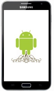 Root Samsung Galaxy Note