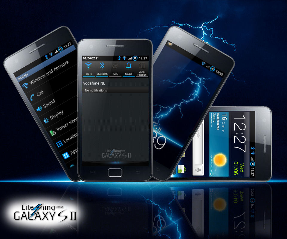 XXKH3 on Samsung Galaxy S2