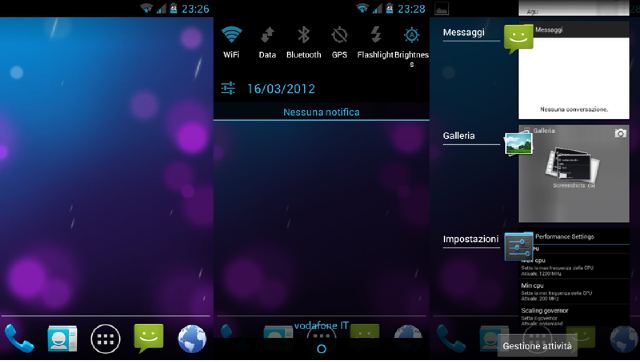 XXLPQ Based ICS ROM for Samsung Galaxy S2